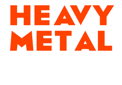 Heavymetal Schlosserei